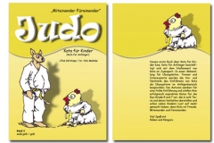 Judobuch - Kata für Kinder
