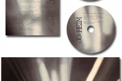 Jo Heim (CD Cover/Umschlag)