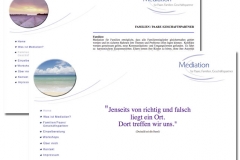 Mediation (Webseite)