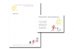 Kinderarzt (CI)