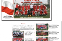 Polonia München Flyer