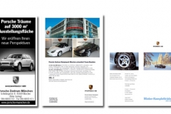 Porsche (Anzeigen)