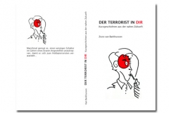 Terrorist in Dir (Buchlayout)