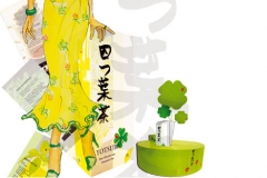 Yotsuba (Produktentwicklung)