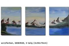 gebirge